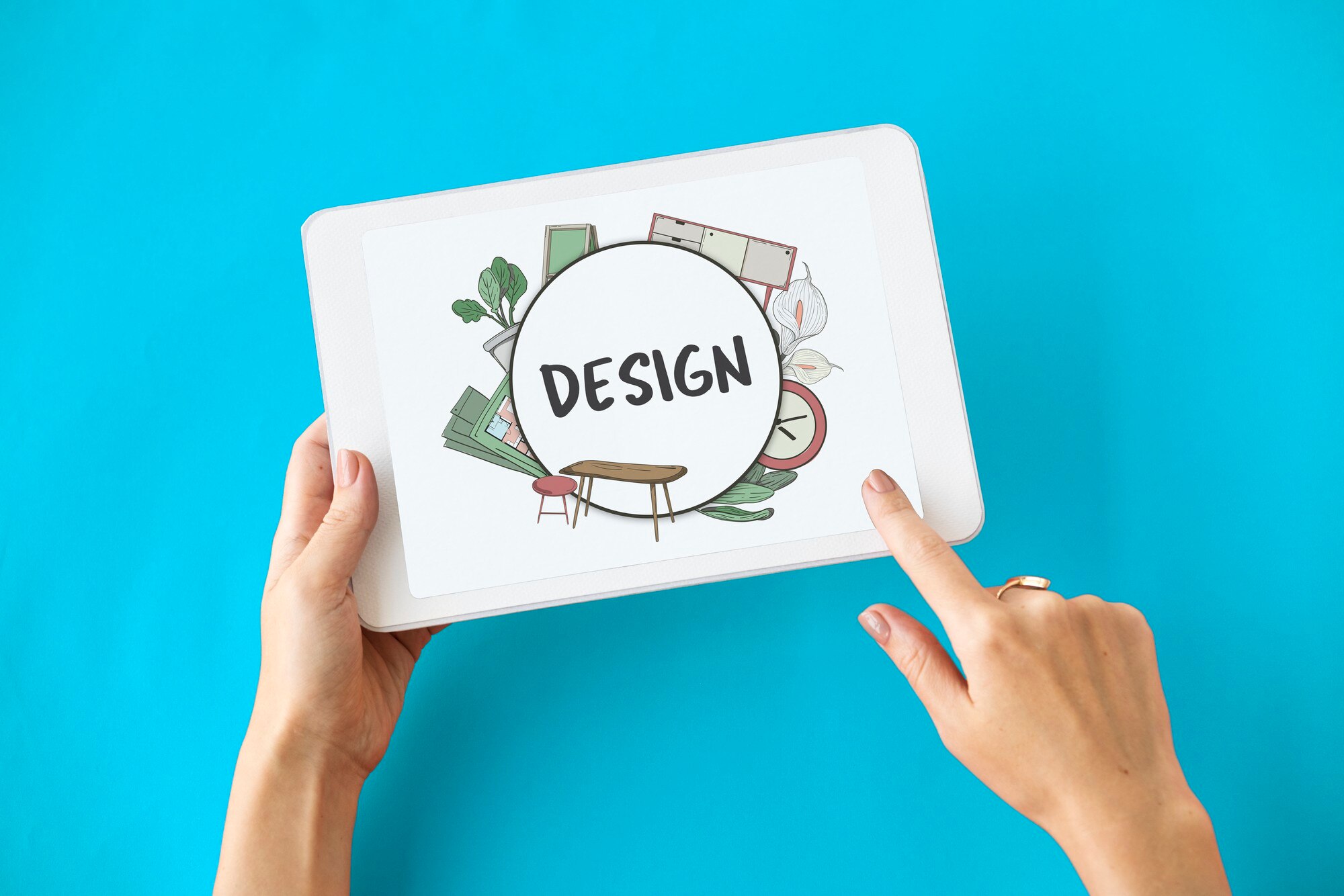 Branding & Visual Design