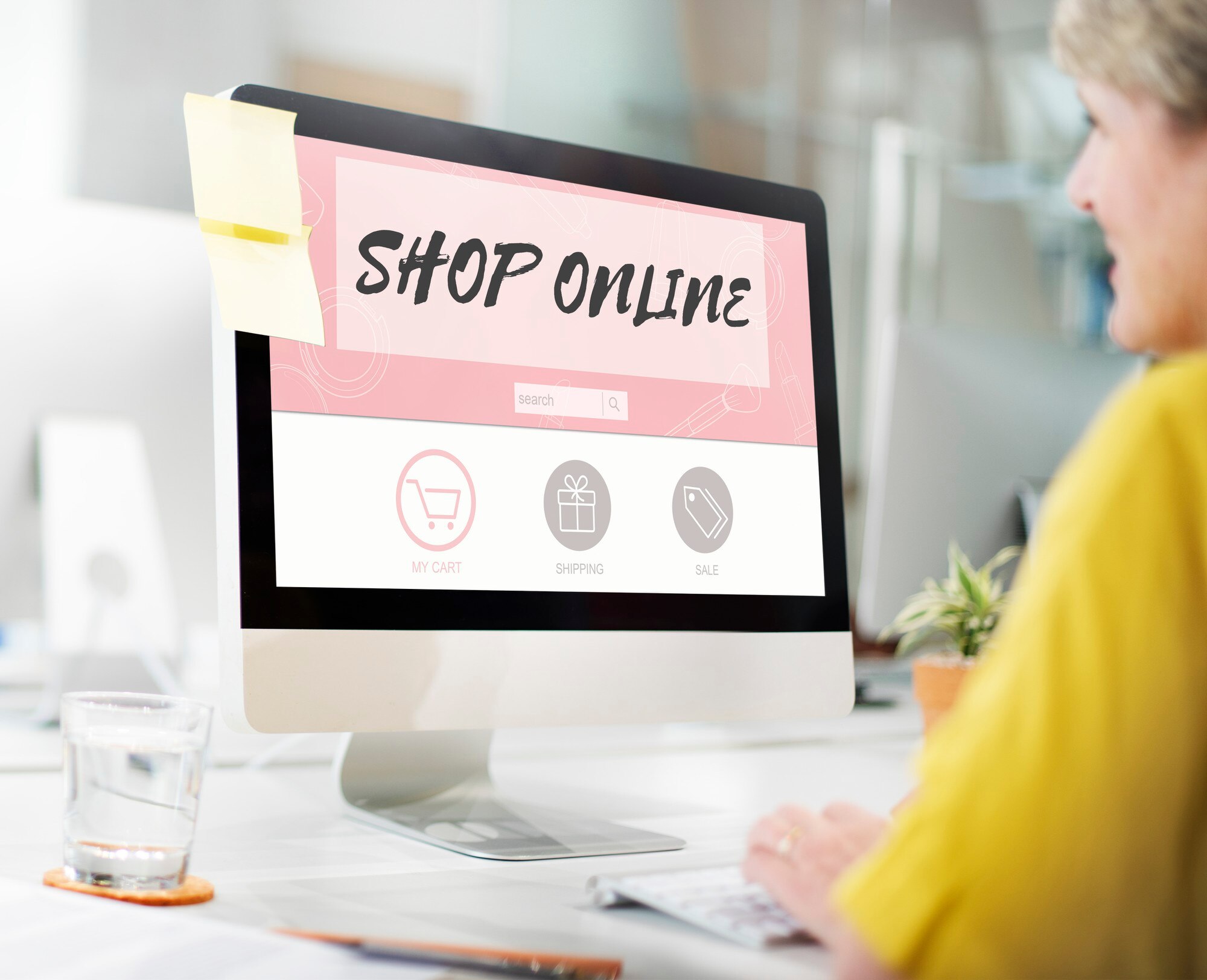 E-Commerce Platform Revamp