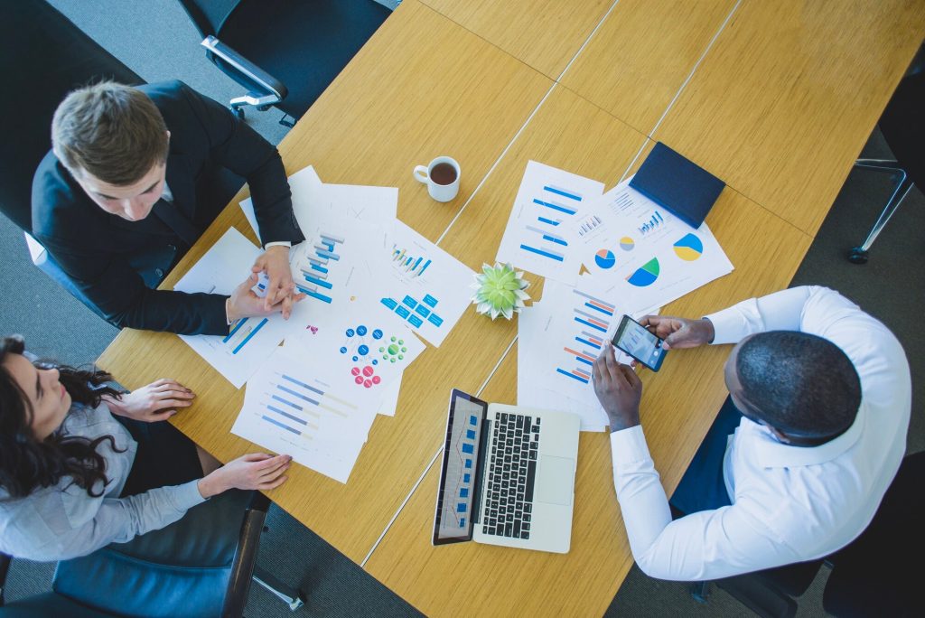 How Strategic Planning Drives Business Growth