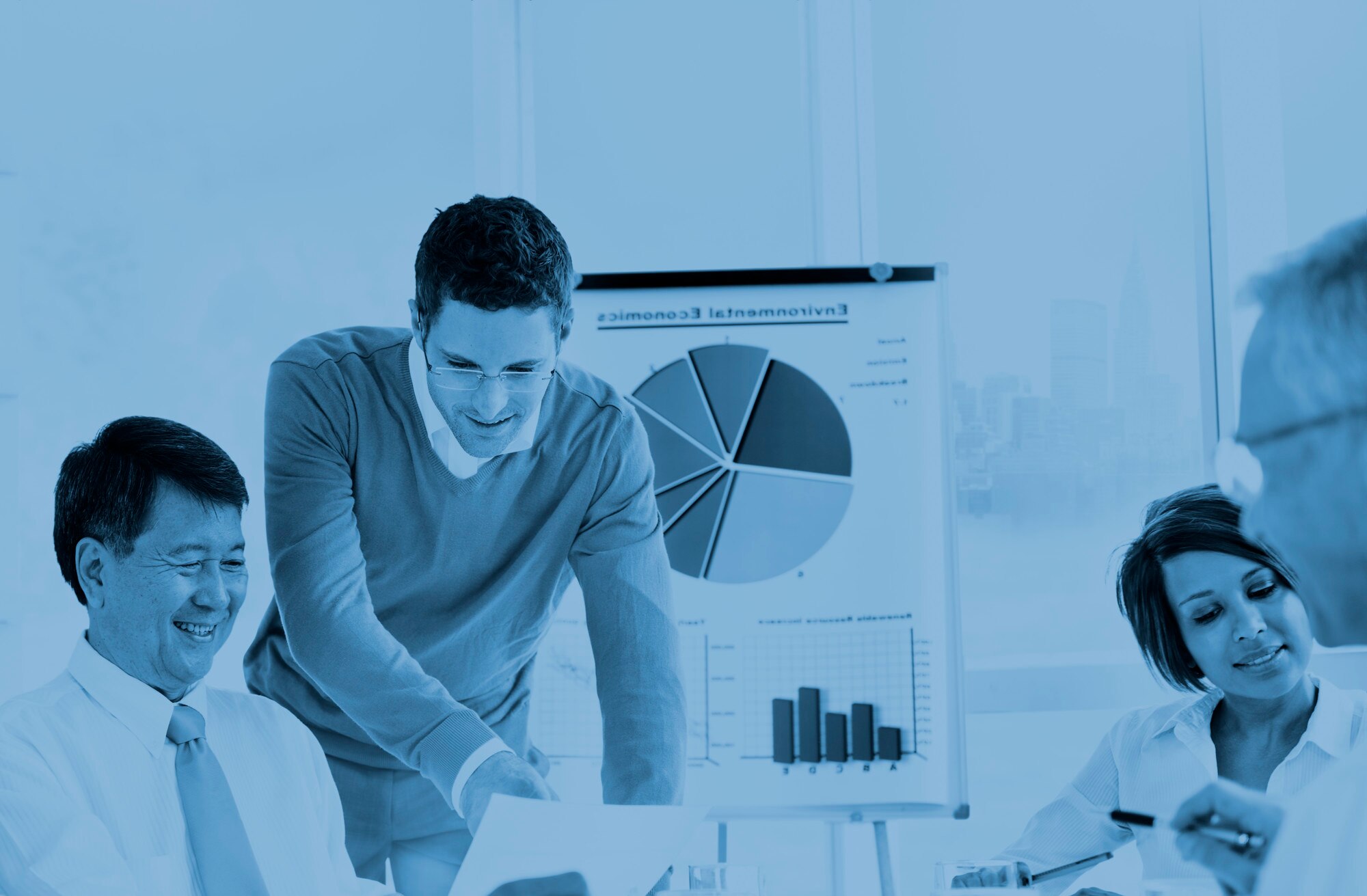 Strategy & Consulting