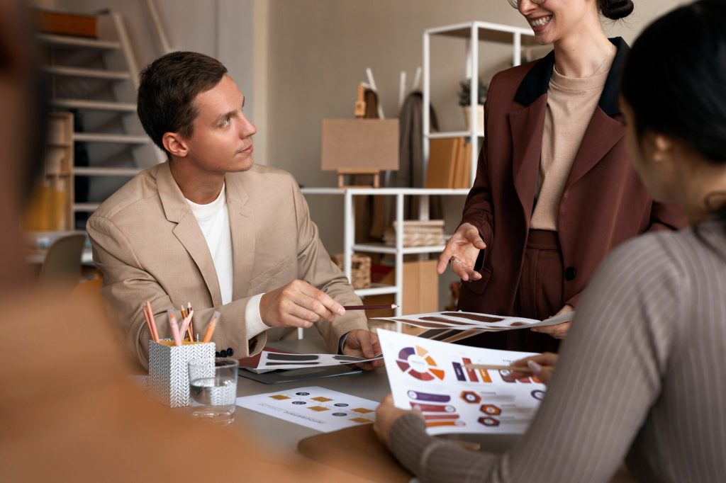 The Importance of Strong Branding in Modern Business