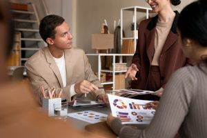 The Importance of Strong Branding in Modern Business