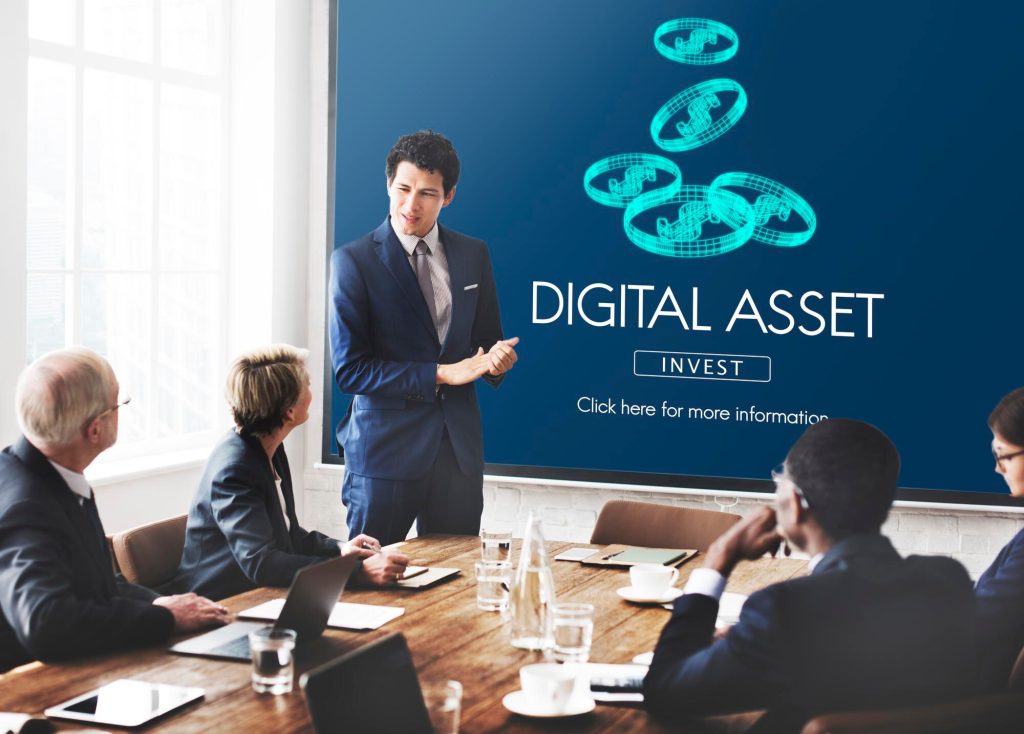 The Role of Technology in Scaling Your Business